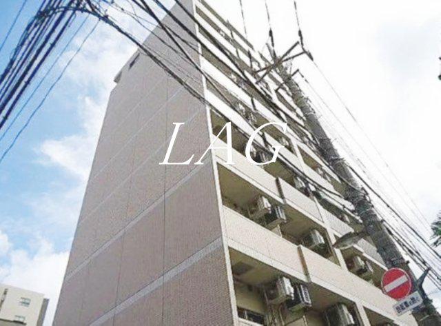 FLAT SUNAMACHI フラット 砂町