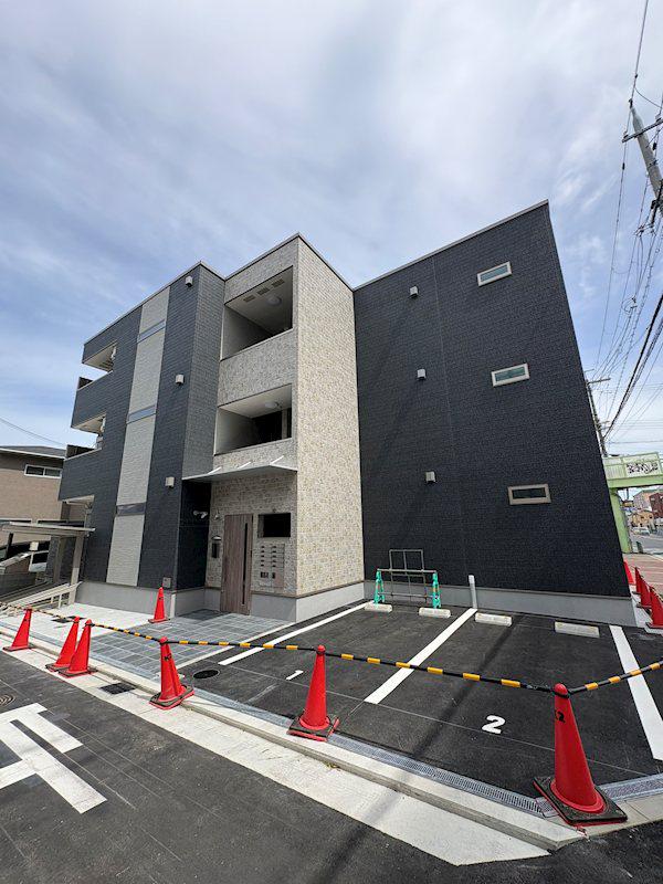 フジパレス春木駅西