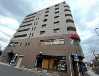 ラヴィータ谷塚駅前Ⅰ