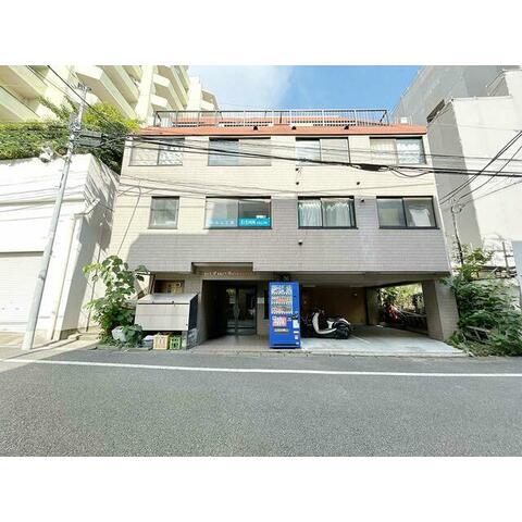 マイナビSTAYパレス馬込