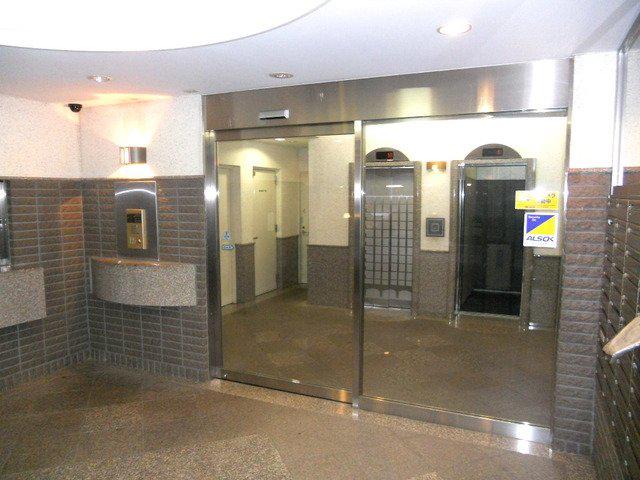 カーサ大井町
