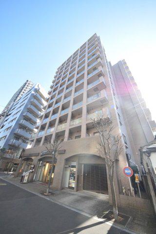 カーサ大井町