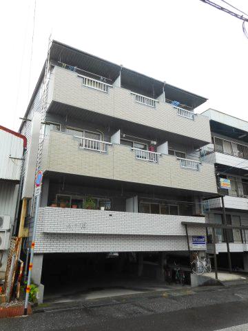 ハイツ15(2K/4階)