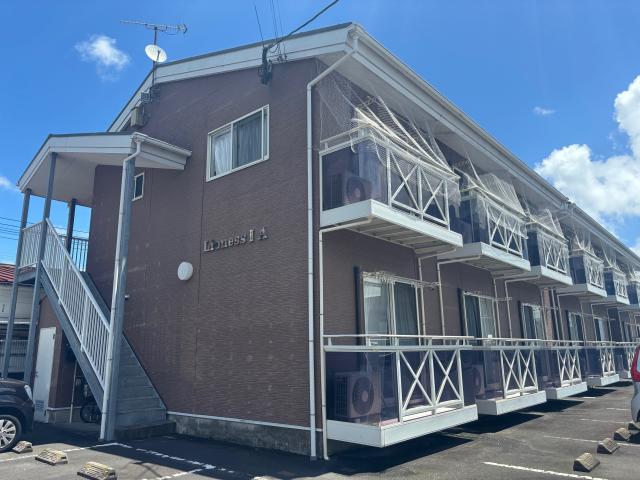 ライオネスIIA