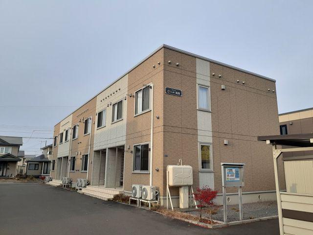 セジュール新開