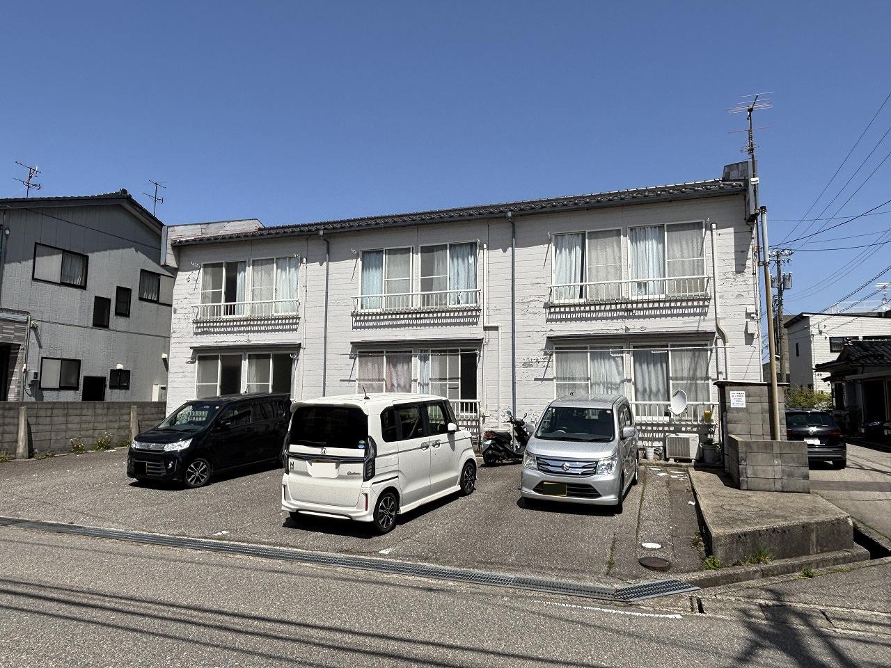 NO.109ハイツ