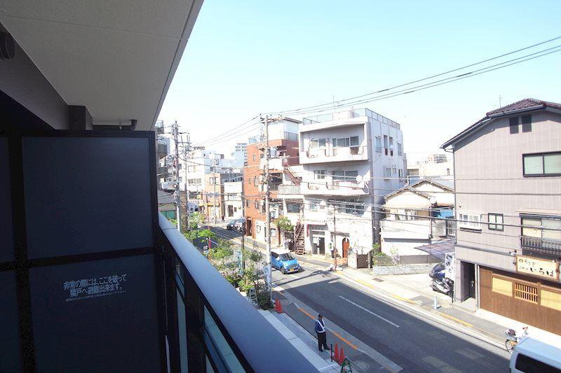 プルミエール新御徒町