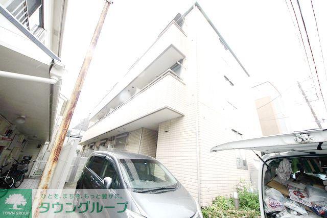 カーサつきわ