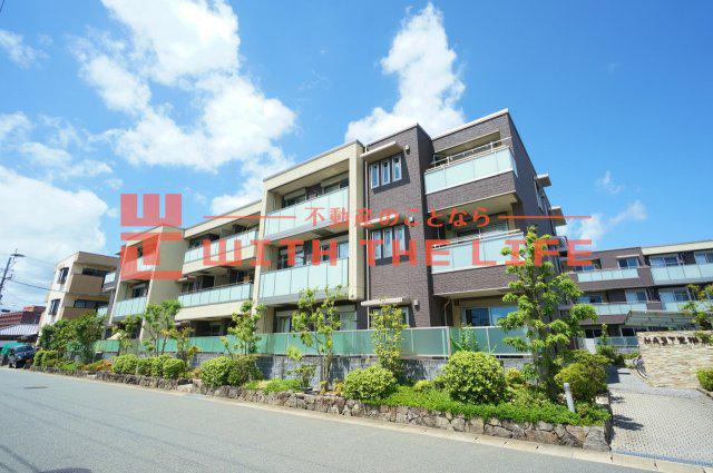 MAST東櫛原(4LDK/1階)