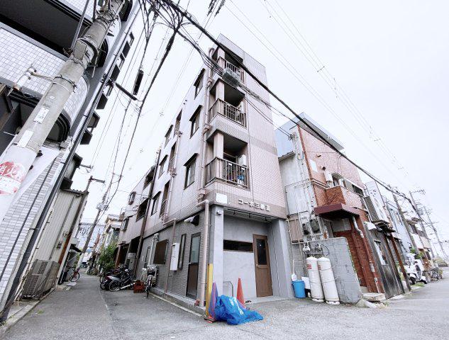 コーポ三原II