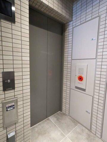 グランパセオ日本橋イースト