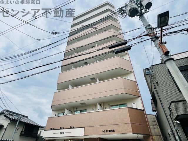 レクラン放出東