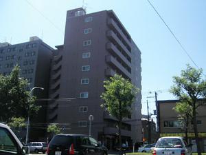 アーバン菊水