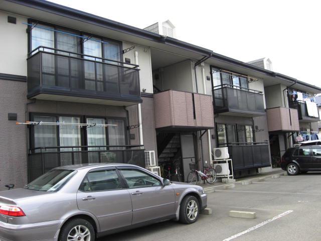 グランドール八橋