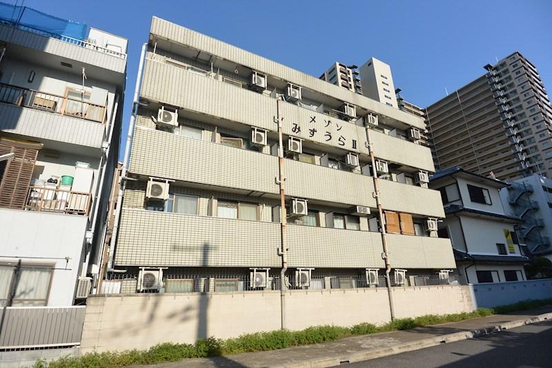 プレアール香里園駅前