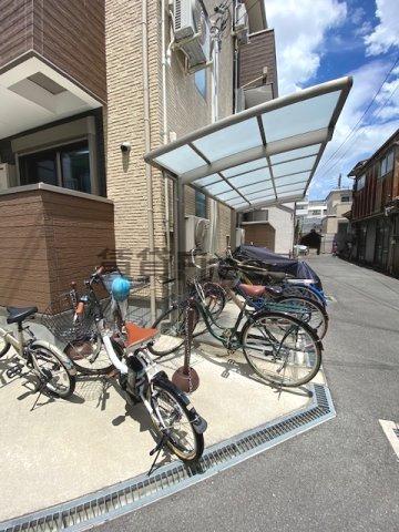 エムステージ林寺