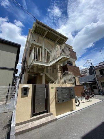 エムステージ林寺