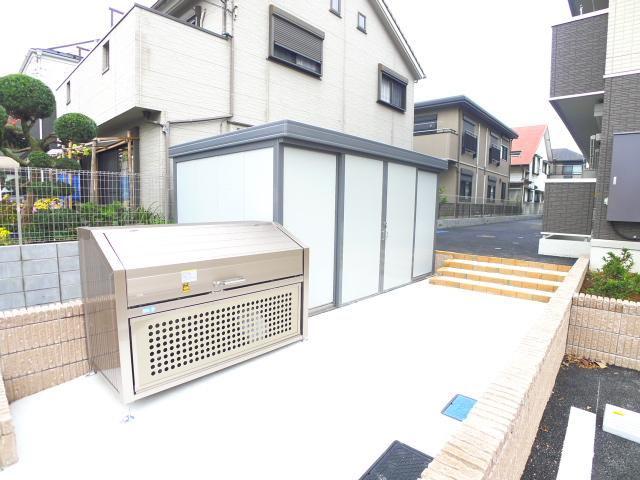 プランドール水元公園