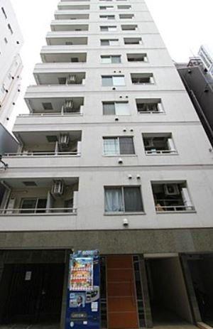 ベレール日本橋兜町