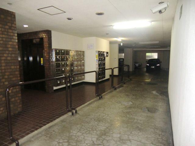 内本町ビューハイツ