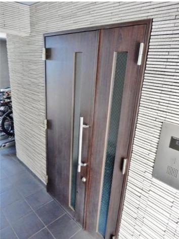 ヴェルデ中野本町