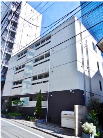 ヴェルデ中野本町
