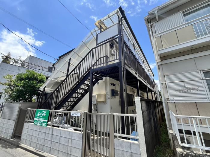 本町ハイム