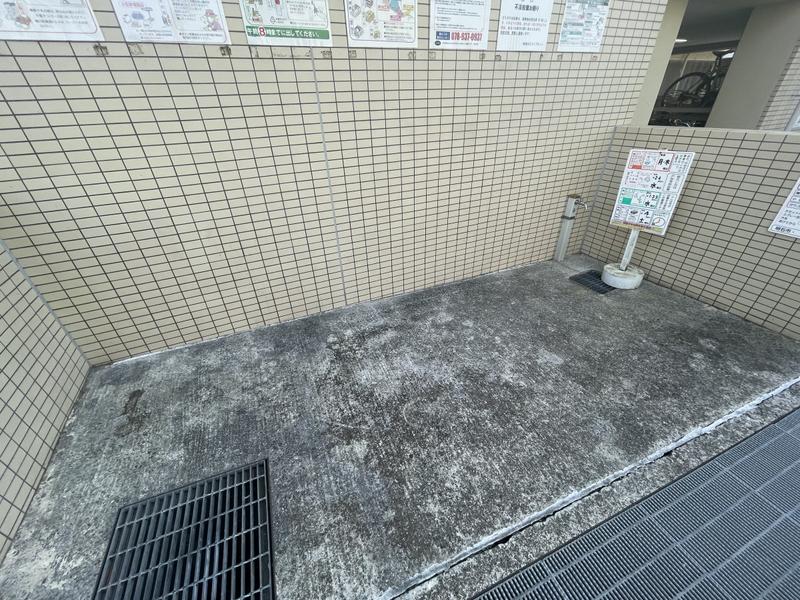 WILLDO西明石