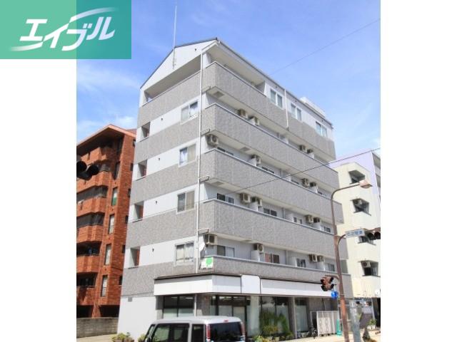 リヴェール弓之町