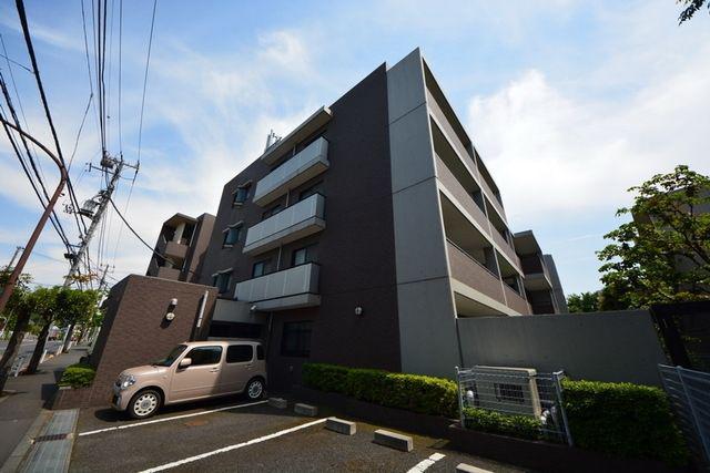 フィオーレ武蔵野