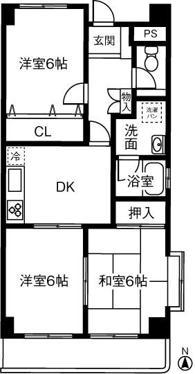 ラ・プラーニュ神山