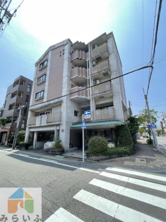 置地マンション
