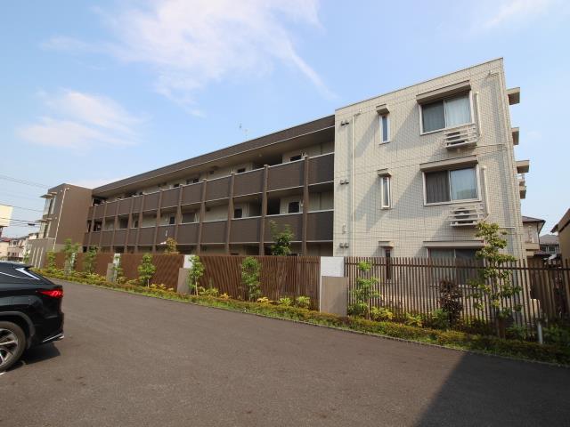 ティアレスI