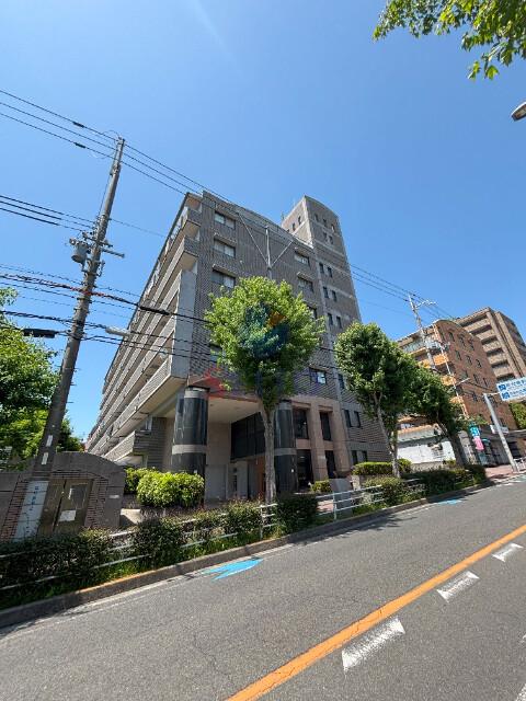 アビタシオン橋本II