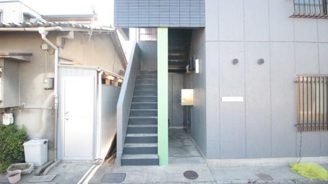 LINAS八雲西町