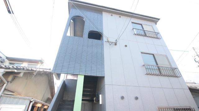 LINAS八雲西町