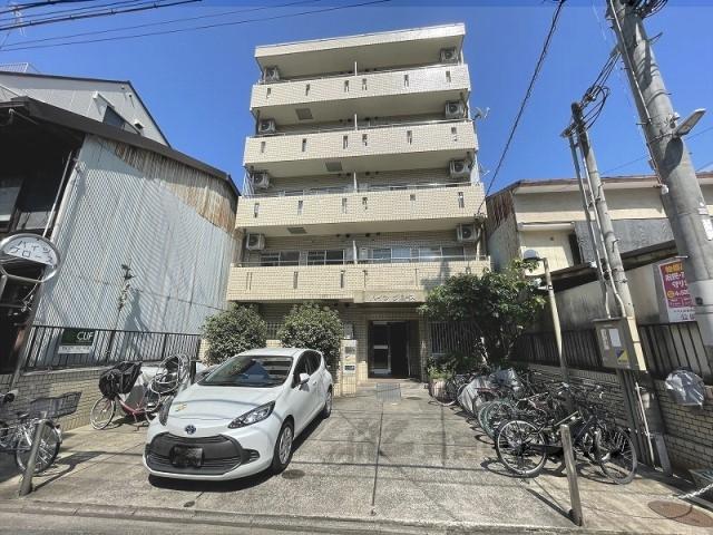 ハイツグロース