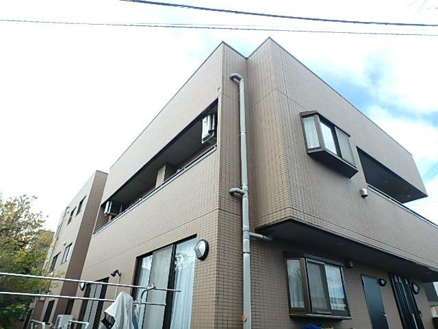 アンシャンテ小岩