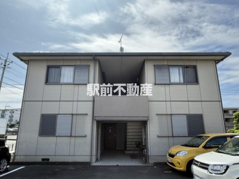 グリーンパーク大善寺II