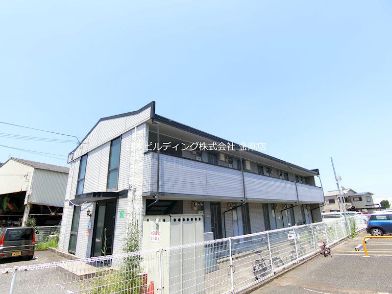 クレセント福田