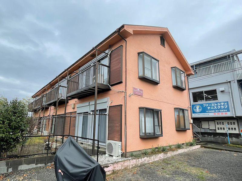 ヒルトップ六会