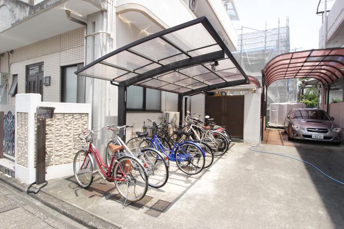 第2ハイコープ田中