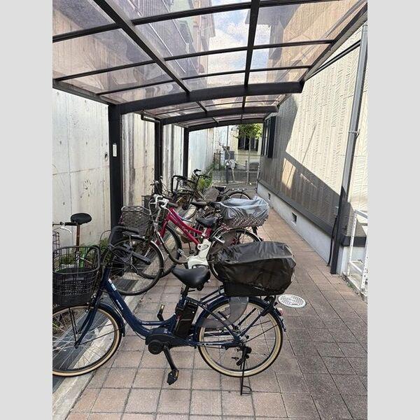 アネシス愛宕山