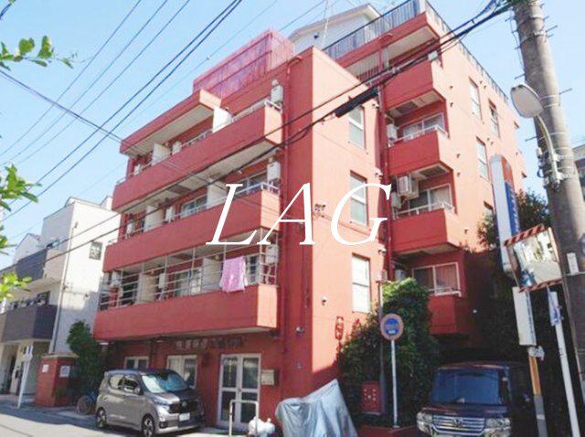 ジュネス荏原