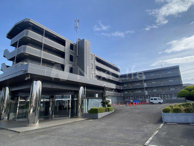 プレンディ淵野辺