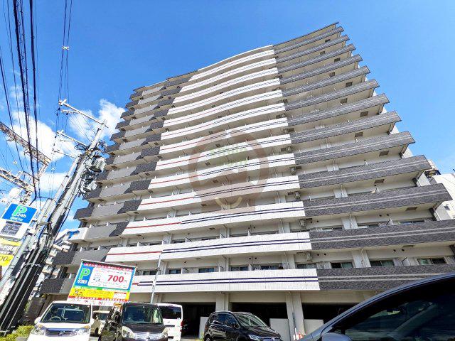 セレニテ京橋クレア