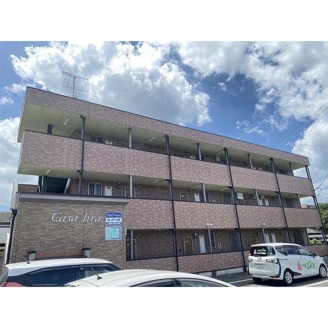 CASA LIRA(1LDK/1階)