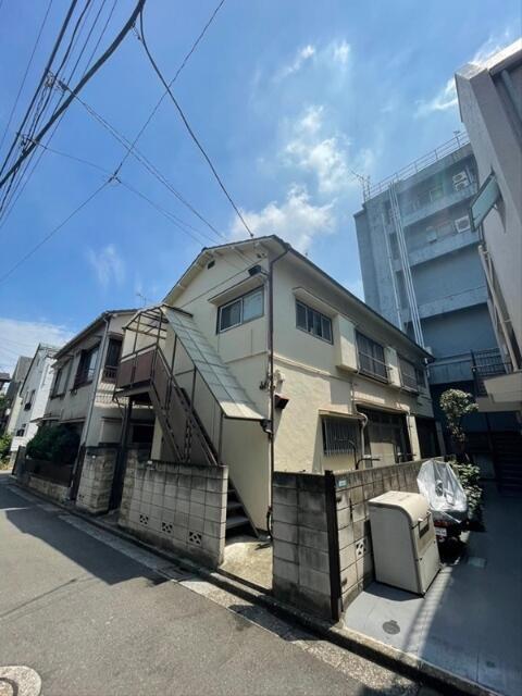 山口荘