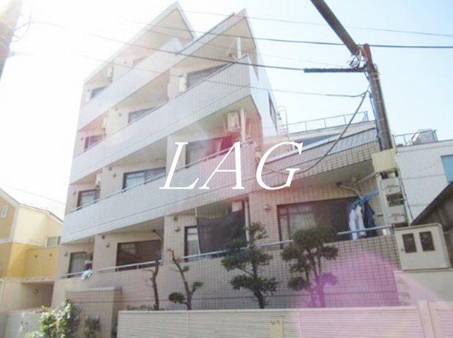 ルーブル永福町