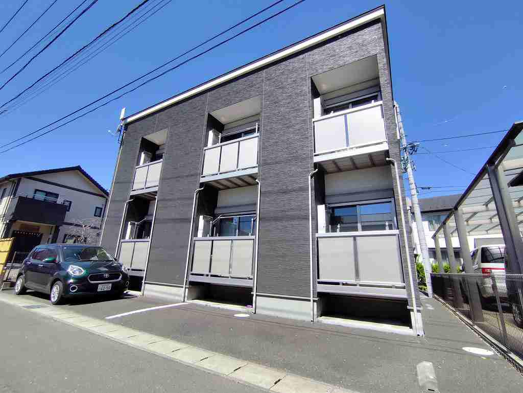アスコット小田原